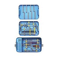 Femoral fracture surgery instrument kit