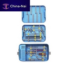 Femoral fracture surgery instrument kit