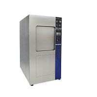 Medical sterilizer STR seriessteamsaturated steamfloor-standing