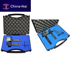Knurling tool KMF series