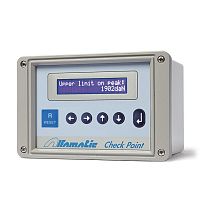 Force measuring instrument CHECK POINTdigitaltransducercontact