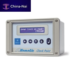 Force measuring instrument CHECK POINTdigitaltransducercontact