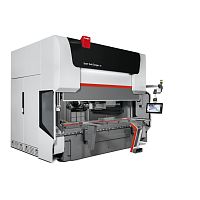 Automatic tool changer