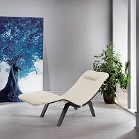 Relaxation bed Rewave