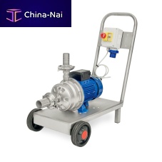 Washing pump centrifugalwaterwith electric motor