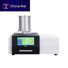 Thermogravimetric analyzer TGA-1550for the pharmaceutical industryfor scientific researchautomatic