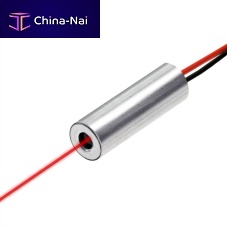 Continuous laser VLM-635-03 Seriesredpositioningdiode