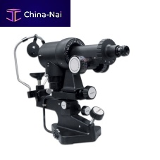 Manual keratometer ophthalmic examination S4tabletop