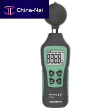 Digital lux meter MR-DL25portable
