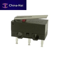 Snap-action switch MS seriesleverSPDTinterlock