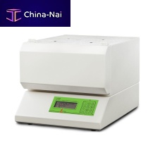 Temperature measuring instrument Fox 200 HTflowthicknessheat flow for thermal conductivity testing