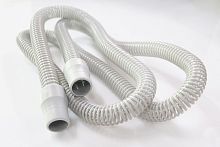 CPAP tubing polypropylenespiralsingle-use