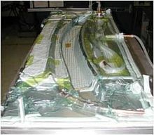 Epoxy resin HexFlow®for resin transfer molding (RTM)two-componenthigh-performance