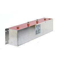 DC-link capacitor P seriesmetalized polypropylene filmcylindricalencapsulated