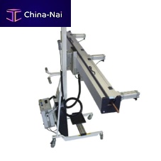 Resistance measuring device MAT 2000 Tfor cablesprocess