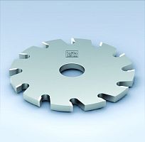 External grooving tool WF 100 1 05carbide