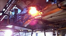 Lubricating oil SOGEVER® 30 GREEN seriessyntheticmineralfor the glass industry