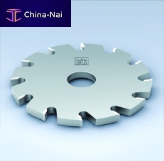 External grooving tool WF 100 1 05carbide
