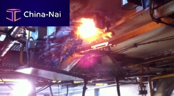 Lubricating oil SOGEVER® 30 GREEN seriessyntheticmineralfor the glass industry