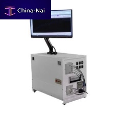 Gas analyzer GUIDED WAVE Lab NIR-Omonitoringprocesslaboratory