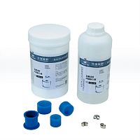 Hot mounting resin A/B seriesepoxylow-viscosity