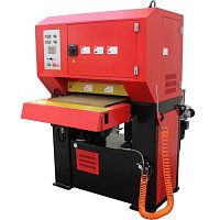 Belt deburring machine BFM-2560finishing