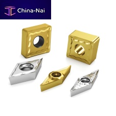 ISO indexable cutting insert turningroughing