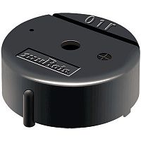 Piezoelectric buzzer PKB24SPCH3601-B0for printed circuitsminiature