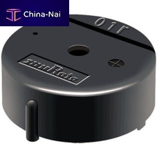 Piezoelectric buzzer PKB24SPCH3601-B0for printed circuitsminiature