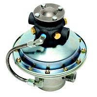 Piston pump S-216-J series wateroilair-driven