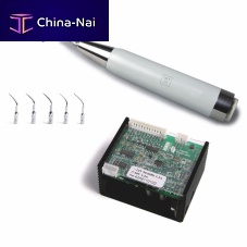 Ultrasonic dental scaler US-IJhandpiecebuilt-in