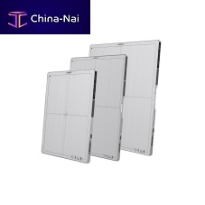 Veterinary radiography flat panel detector portablewireless17 x 17