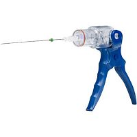 Biopsy needle ASPIRE