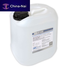 Finishing operation oil TM-F100protectivemineral