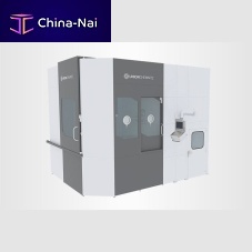 CNC boring mill TM 125 universaltable type3-axis