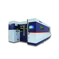 Fiber laser cutting machine GL seriesfor metaltubesheet