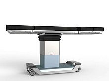 ENT operating table MULTISTAR 4Sgynecologyelectricmobile