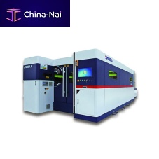 Fiber laser cutting machine GL seriesfor metaltubesheet