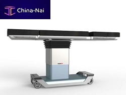 ENT operating table MULTISTAR 4Sgynecologyelectricmobile