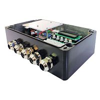 Overload protector TAMTRON OPU