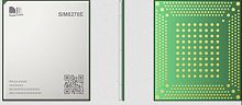 5G wireless module SIM8270 seriesdata transmissionUSBPCIe