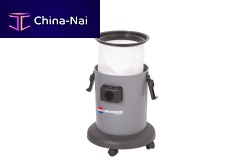 Industrial vacuum cleaner 198 m/h, 15 l | MAXIMdrywetsingle-phase