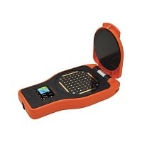 Salinity measuring instrument 130 SSP seriesdigitalinspectionlaboratory