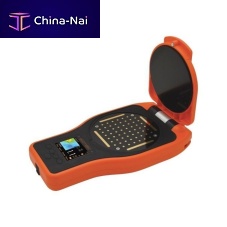Salinity measuring instrument 130 SSP seriesdigitalinspectionlaboratory