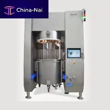 Planetary mixer Ultimixbatchsolid/liquidfor the cosmetics industry
