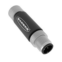 Active electronic filter S15F series plug-in