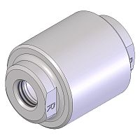 Air valve SA1703 quick-release exhaust