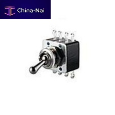 Lever switch 0133.0501bipolarelectromechanical