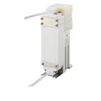 Bellows pump F-EPP, F-APP serieswaterfor chemicalsair
