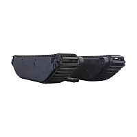 Tracked undercarriage AP-04for agricultural vehiclesfor heavy vehicles
